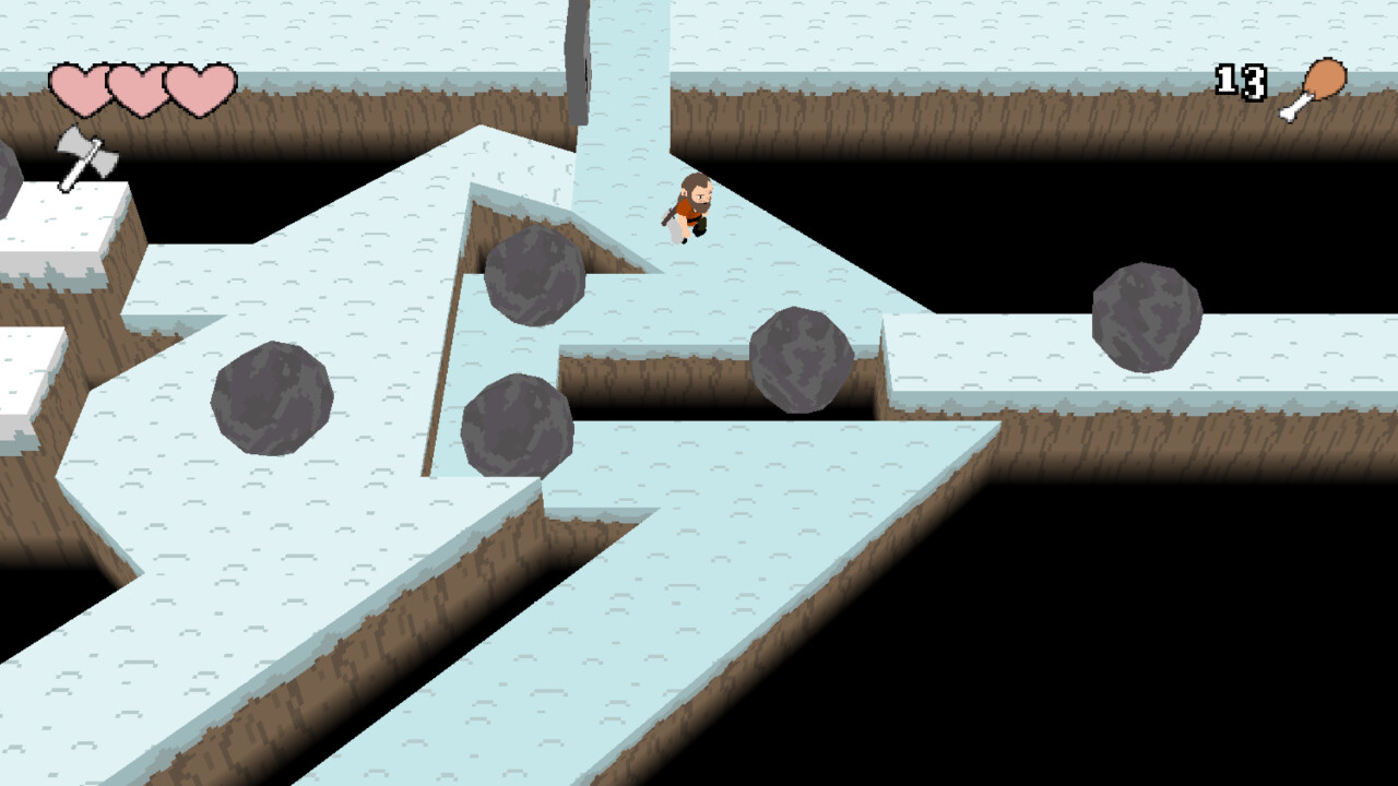 Tower of Fire: The Sword of Unspoken Misc - Screenshot 1