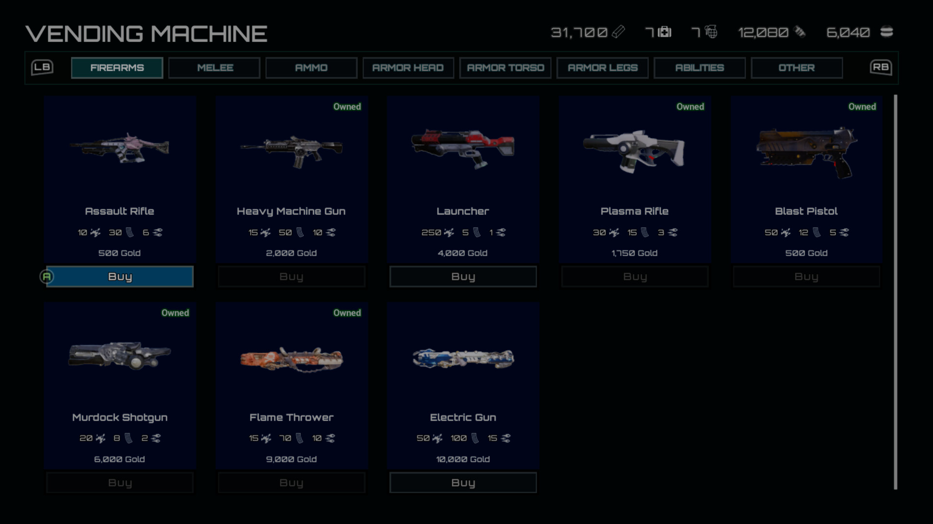 A.I.Liens - Screenshot 6