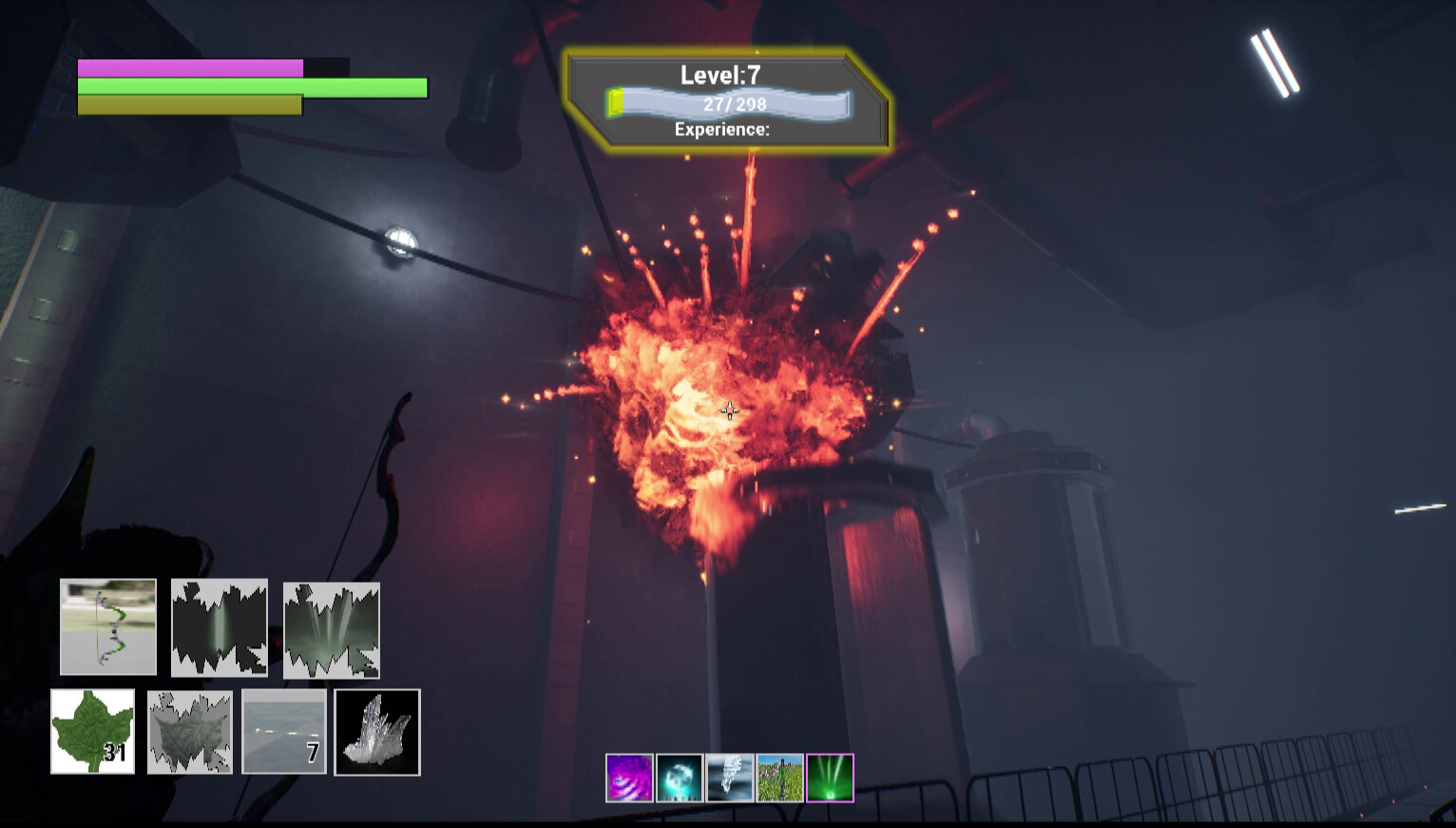 The InVincible Iron Ivy: Enter the Pretty, Pretty Princess - Screenshot 8