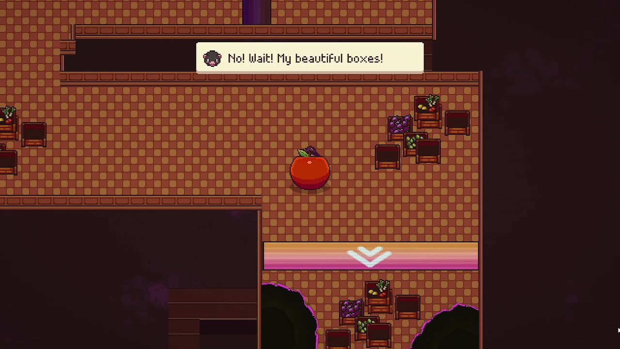 The Cauldron Kids: The Summoning of Mr. Vermicelli - Screenshot 3