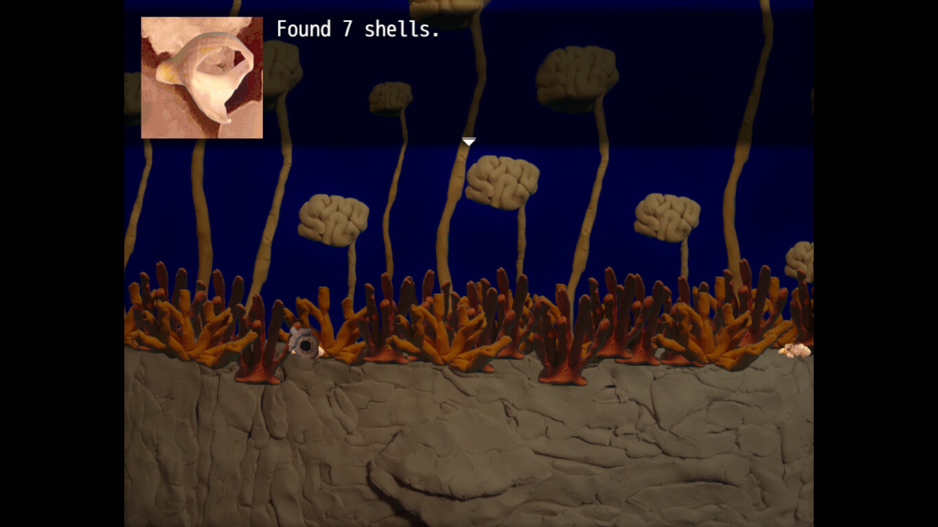 Sunken Ships - Screenshot 1