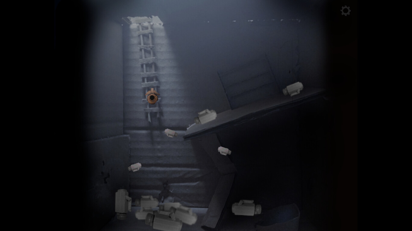 Sunken Ships - Screenshot 4