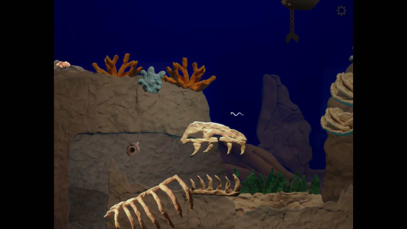Sunken Ships - Screenshot 5