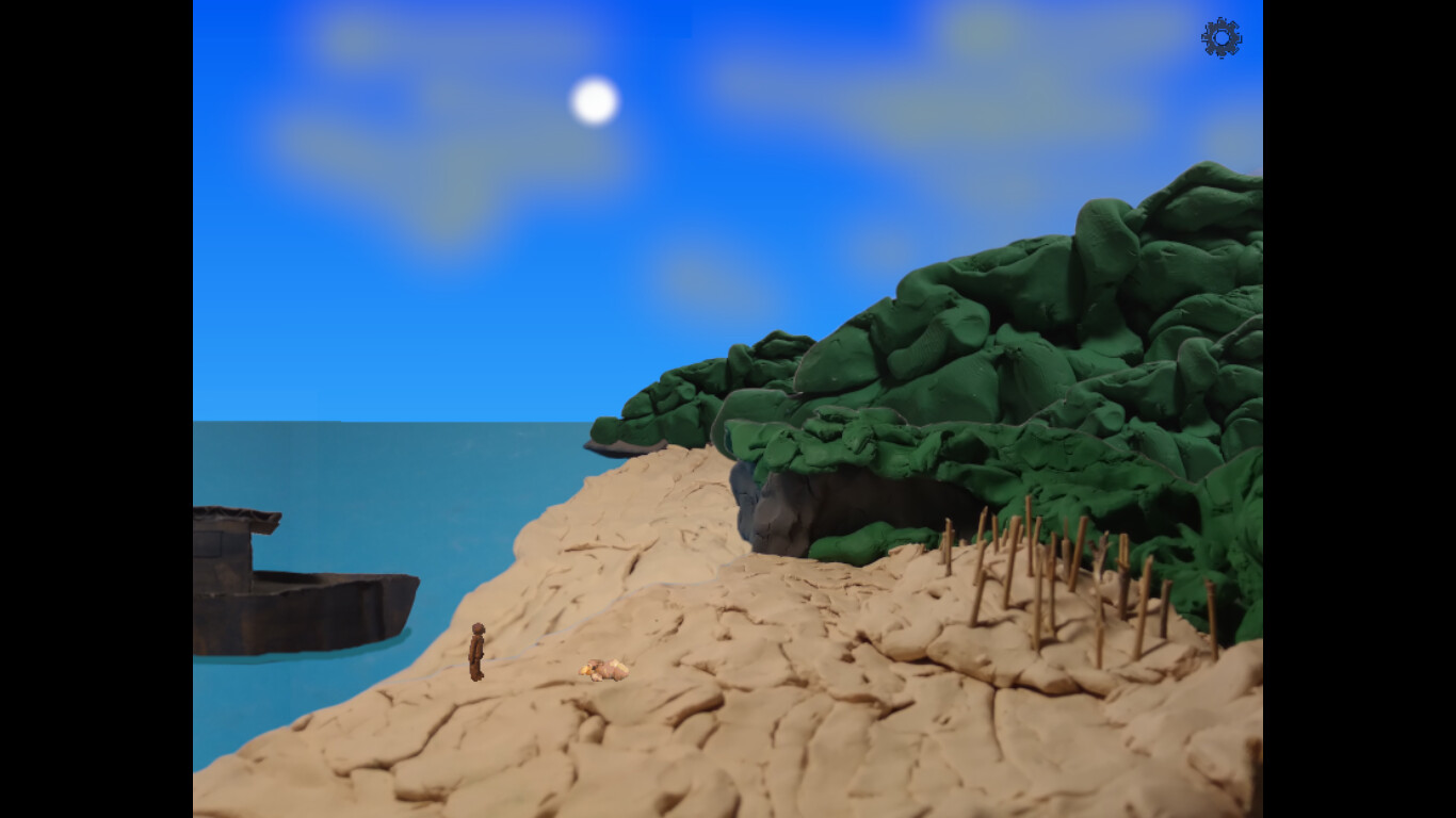 Sunken Ships - Screenshot 9