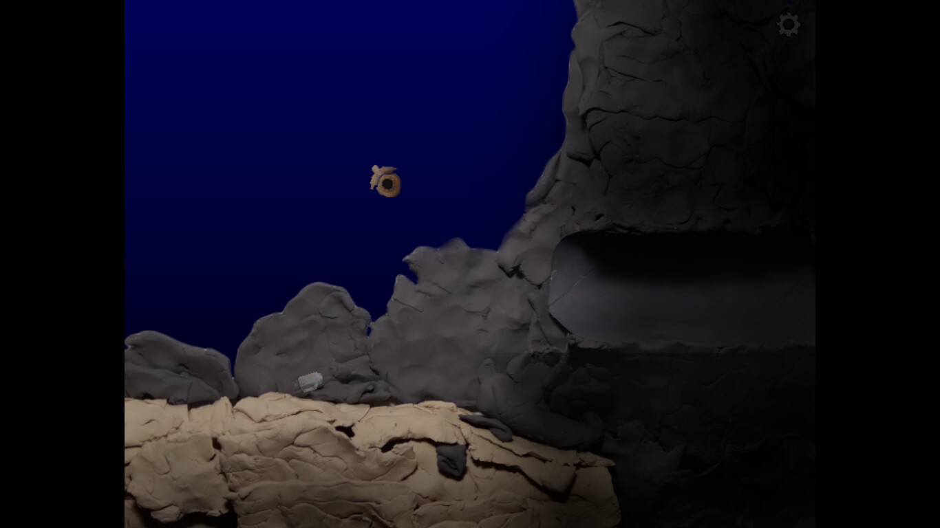 Sunken Ships - Screenshot 2