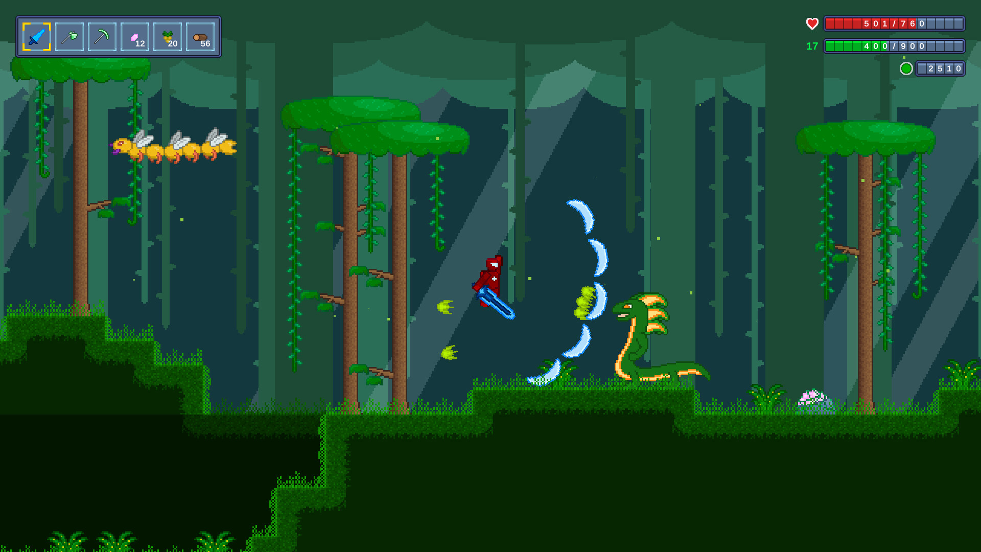 Stardawn Heroes - Screenshot 4