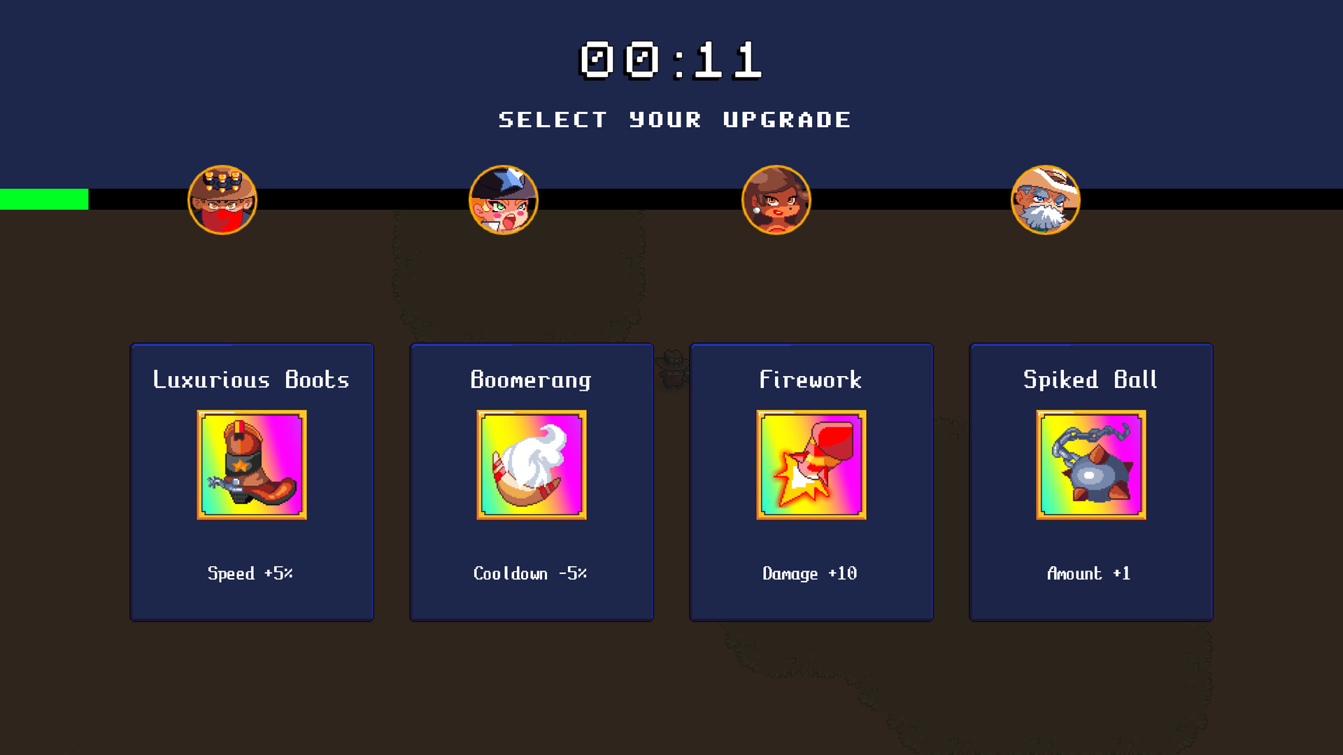 Slimewest - Screenshot 7