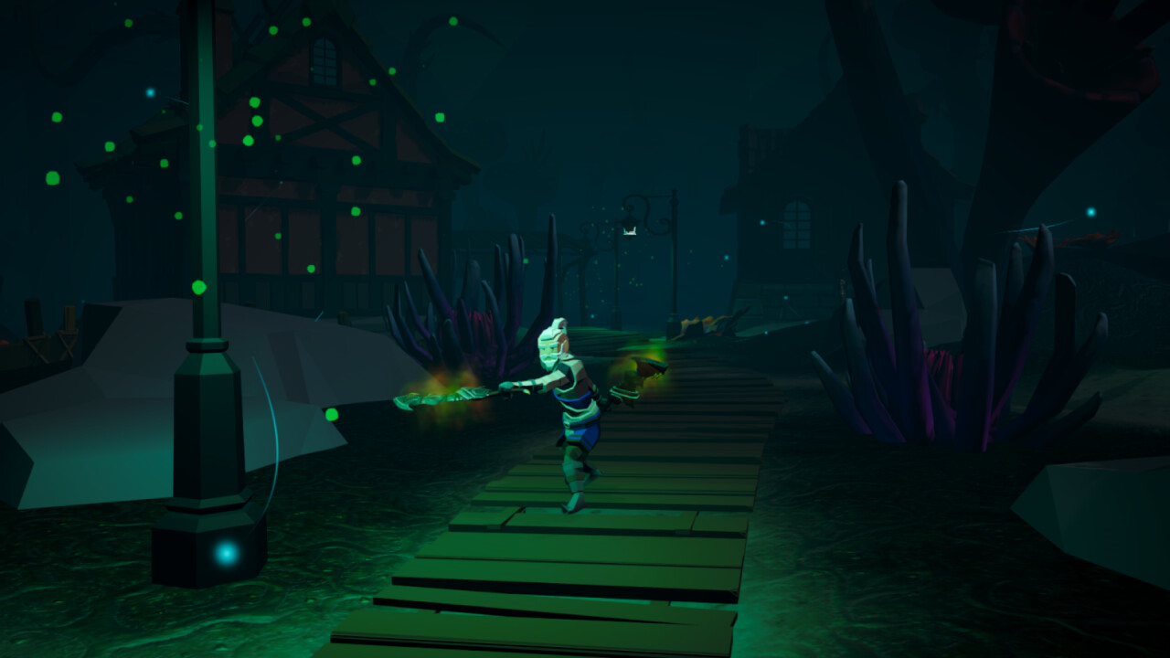 Six Sides Of Obscurity - Screenshot 13