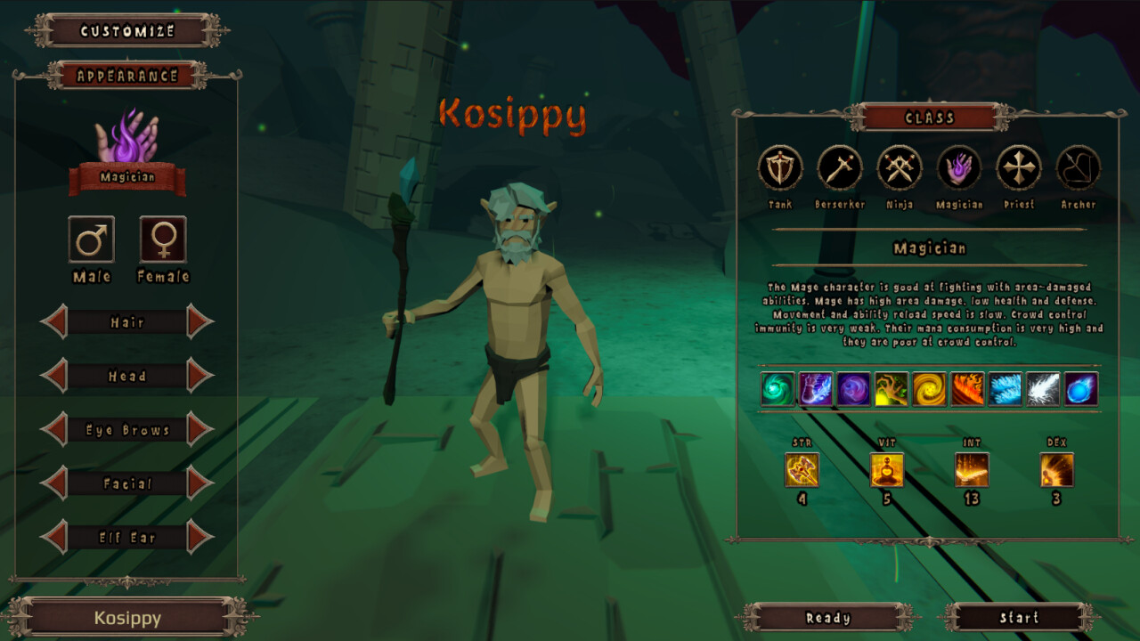 Six Sides Of Obscurity - Screenshot 7