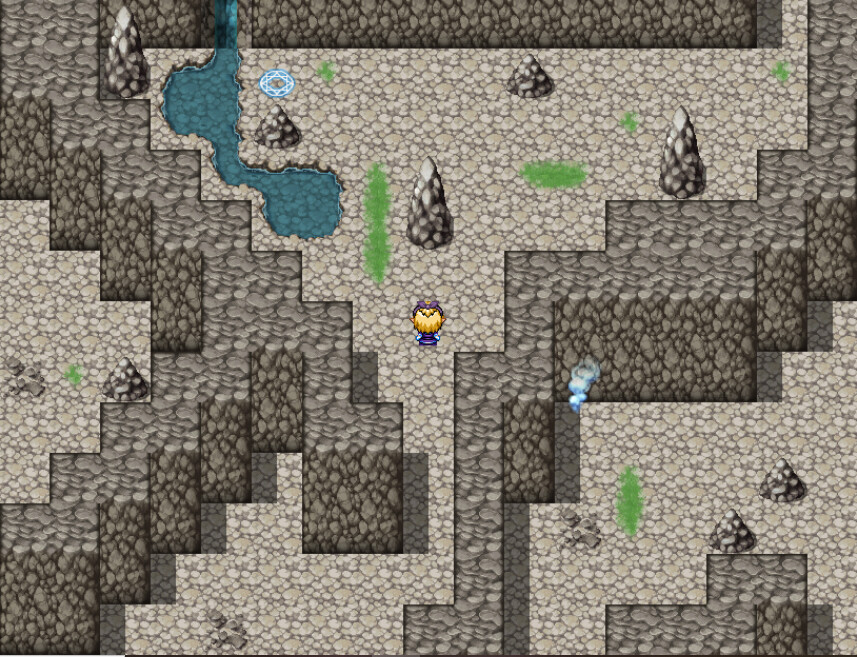 Sorrows End - Screenshot 5