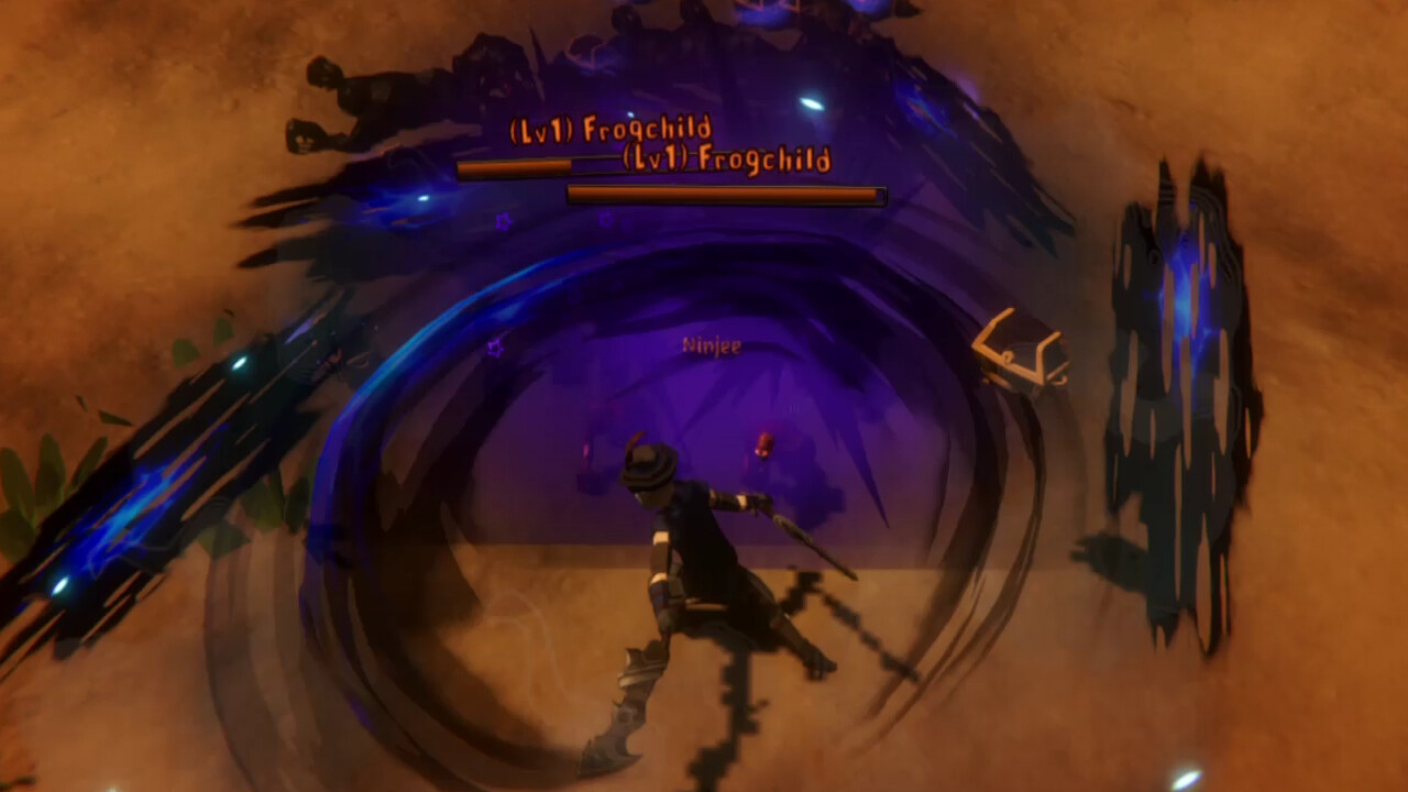 Six Sides Of Obscurity - Screenshot 10