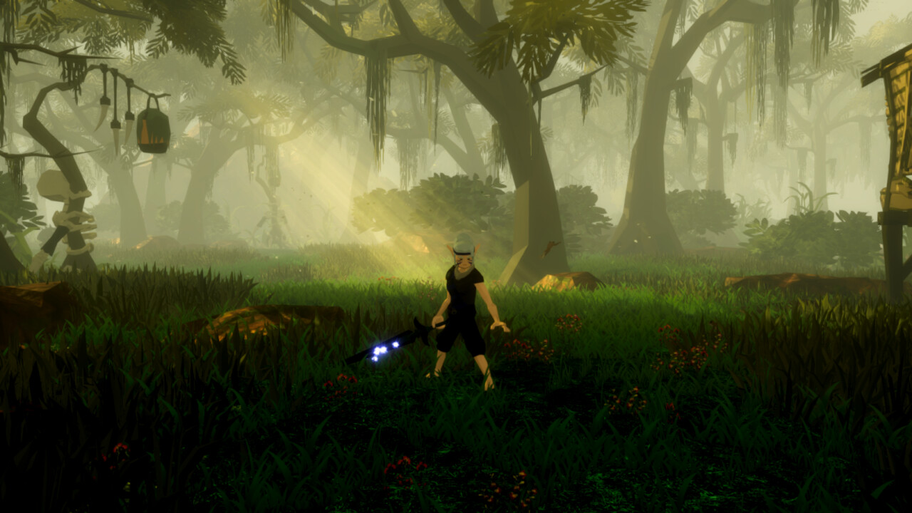 Six Sides Of Obscurity - Screenshot 12