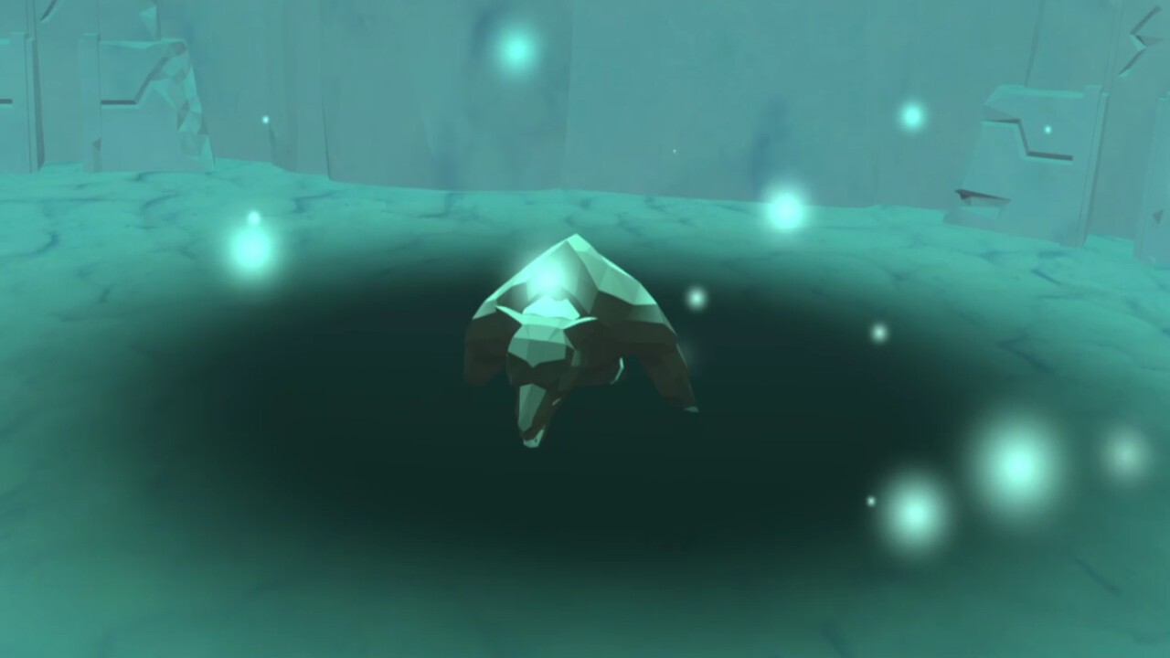 Six Sides Of Obscurity - Screenshot 6