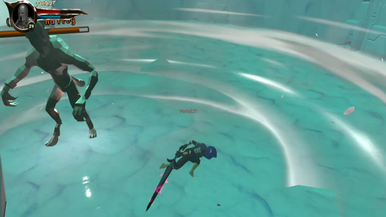 Six Sides Of Obscurity - Screenshot 9