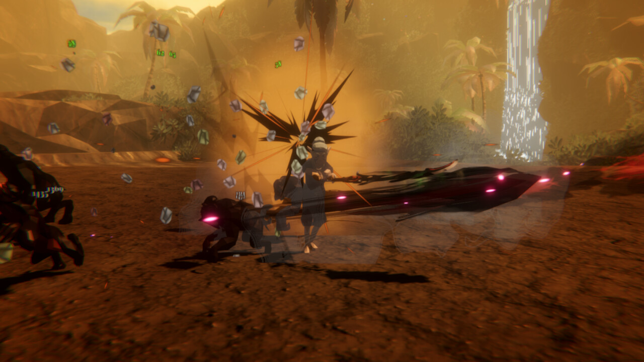 Six Sides Of Obscurity - Screenshot 1