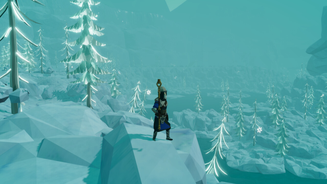 Six Sides Of Obscurity - Screenshot 4