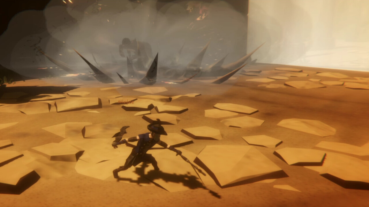 Six Sides Of Obscurity - Screenshot 8