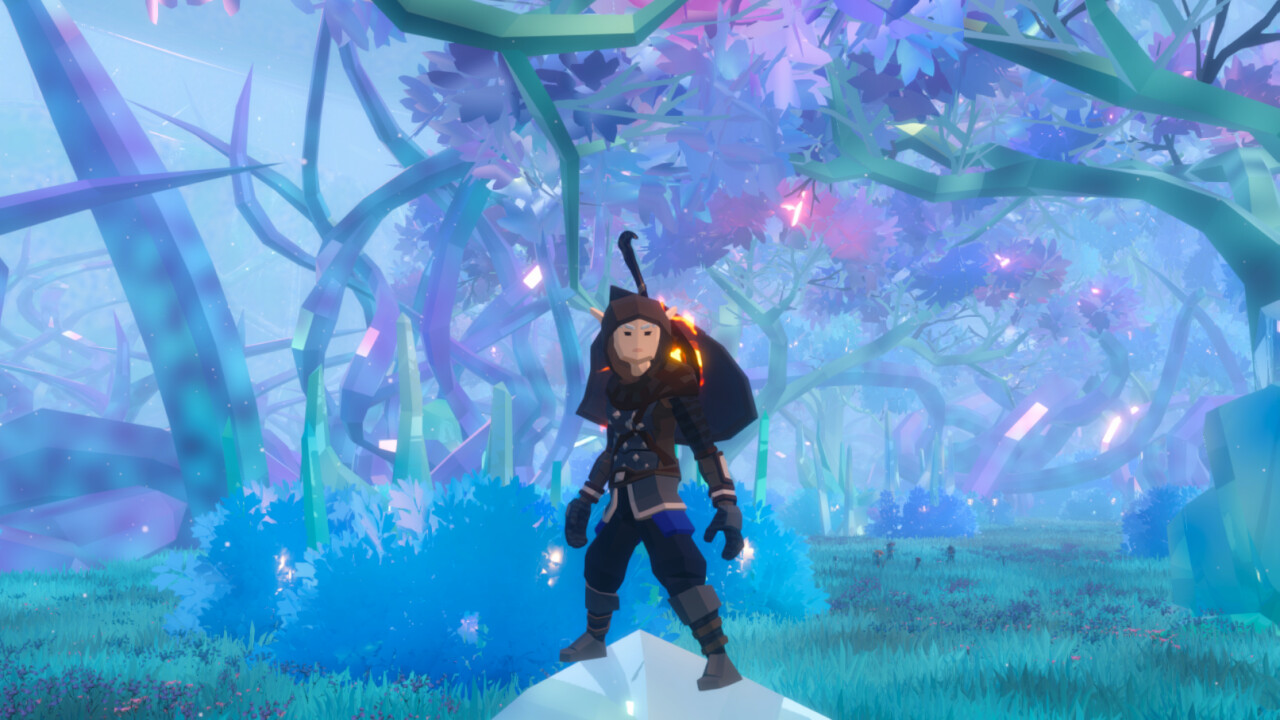 Six Sides Of Obscurity - Screenshot 11