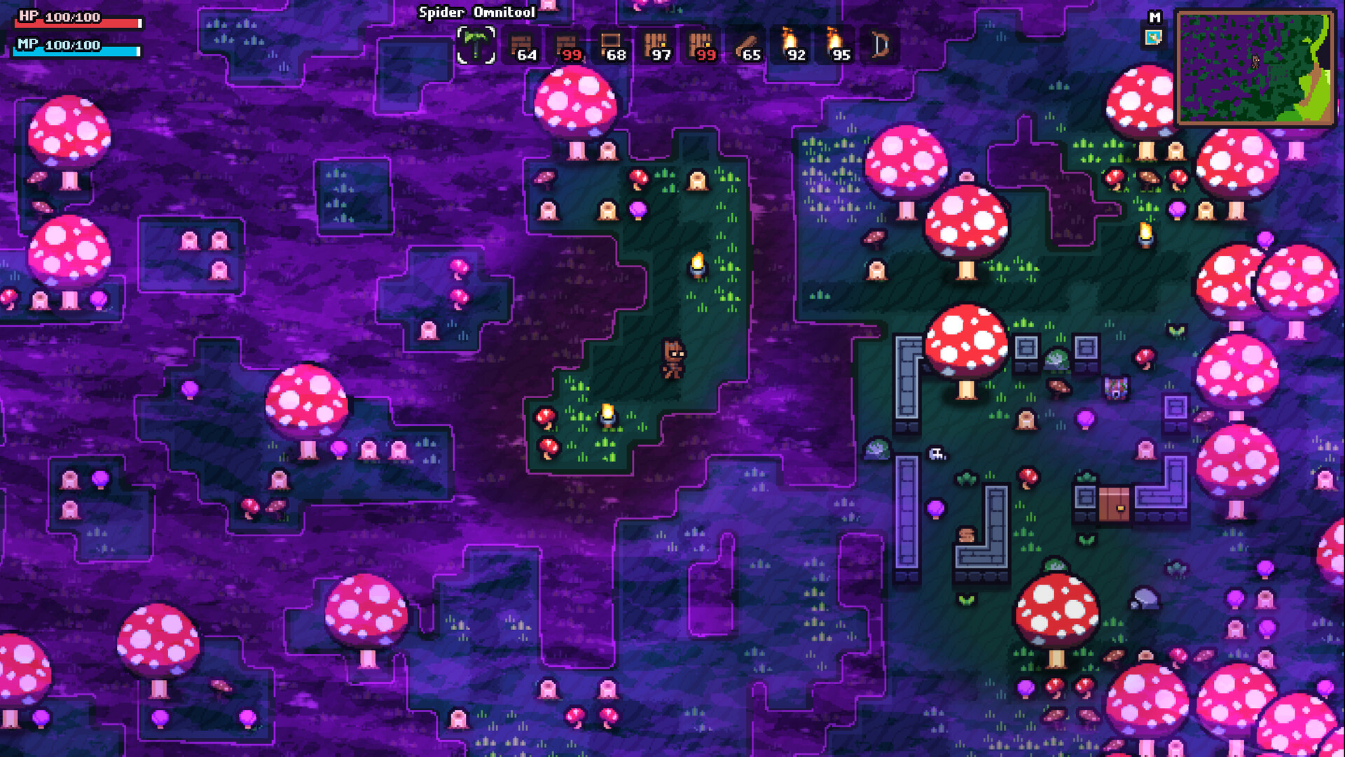 Shipwrecked - Screenshot 3