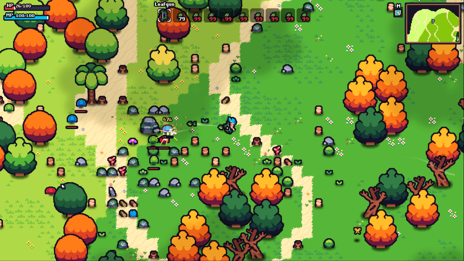 Shipwrecked - Screenshot 7