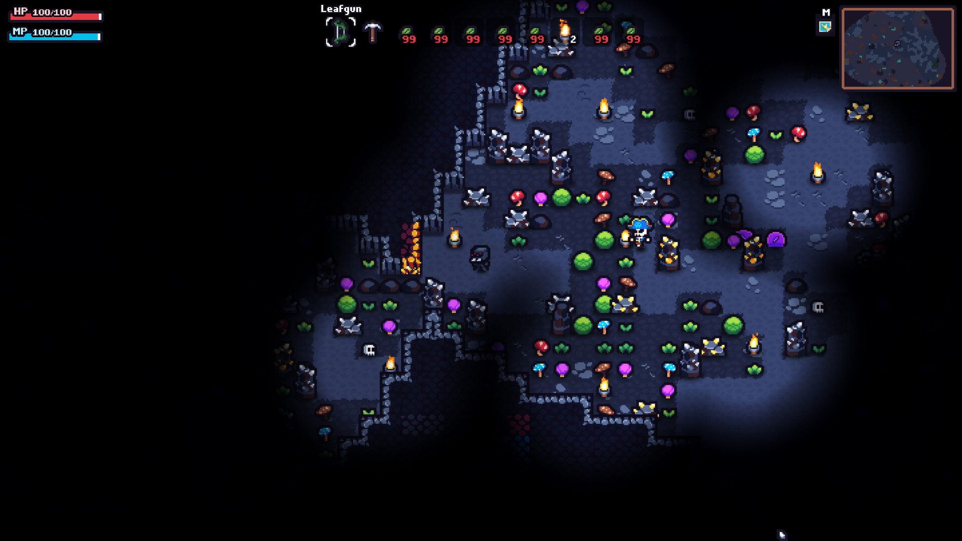 Shipwrecked - Screenshot 4