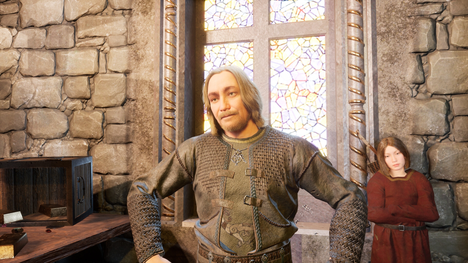 Runes - Screenshot 7