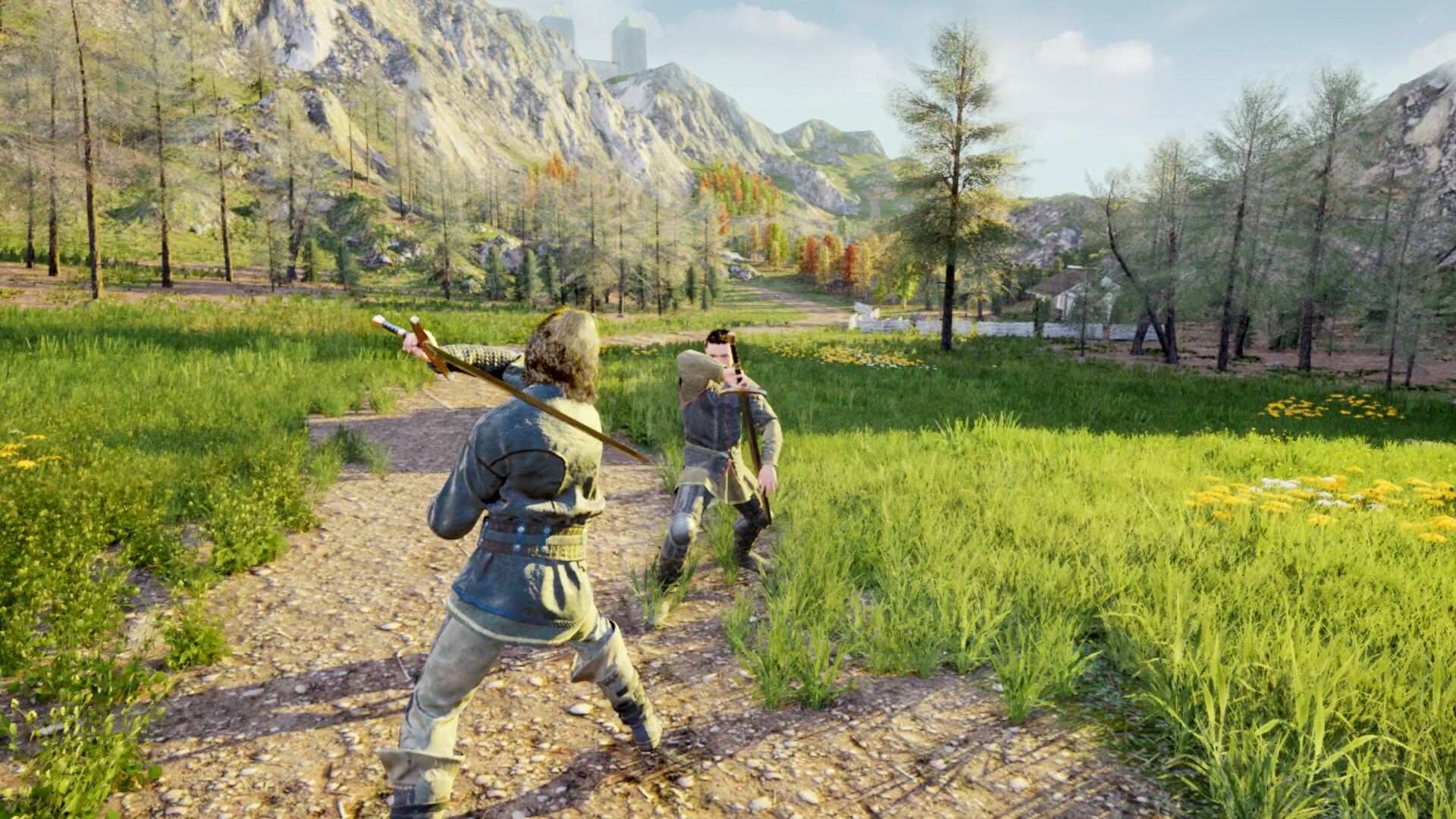 Runes - Screenshot 11