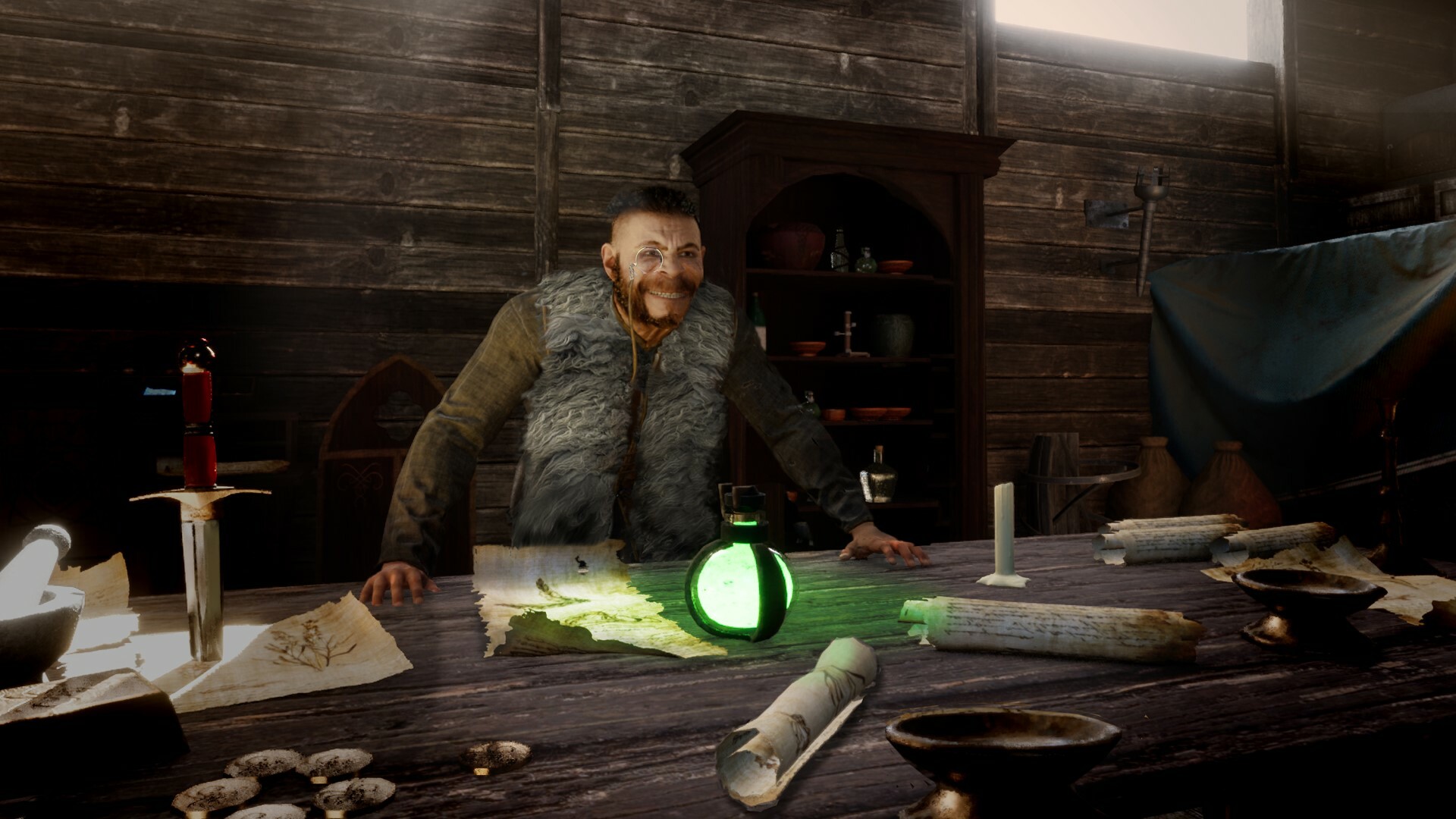 Runes - Screenshot 8