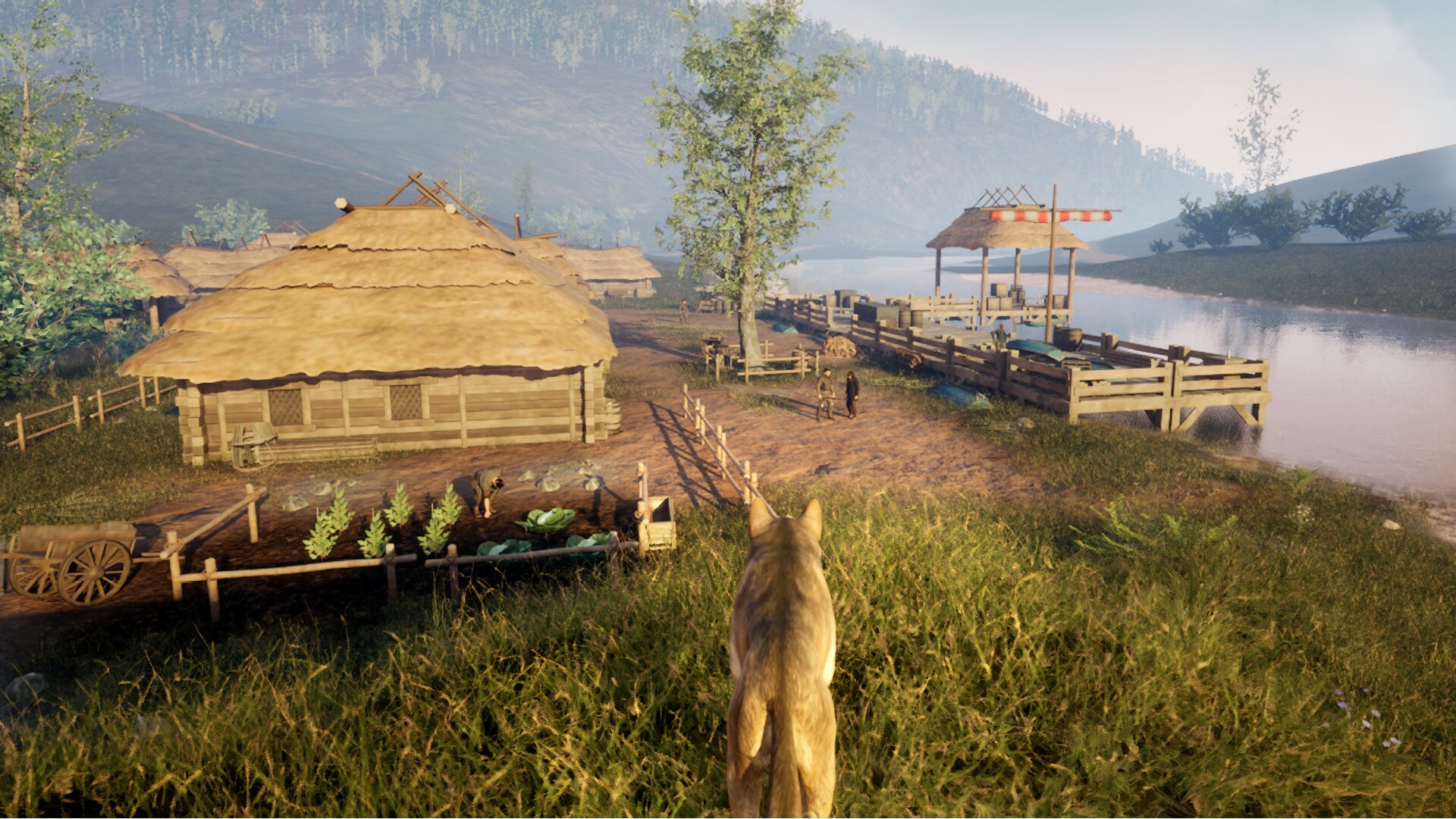 Runes - Screenshot 9