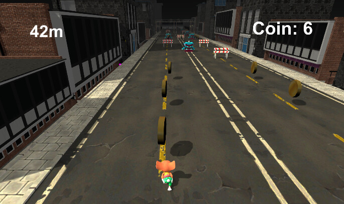 GoGoGo - Screenshot 4