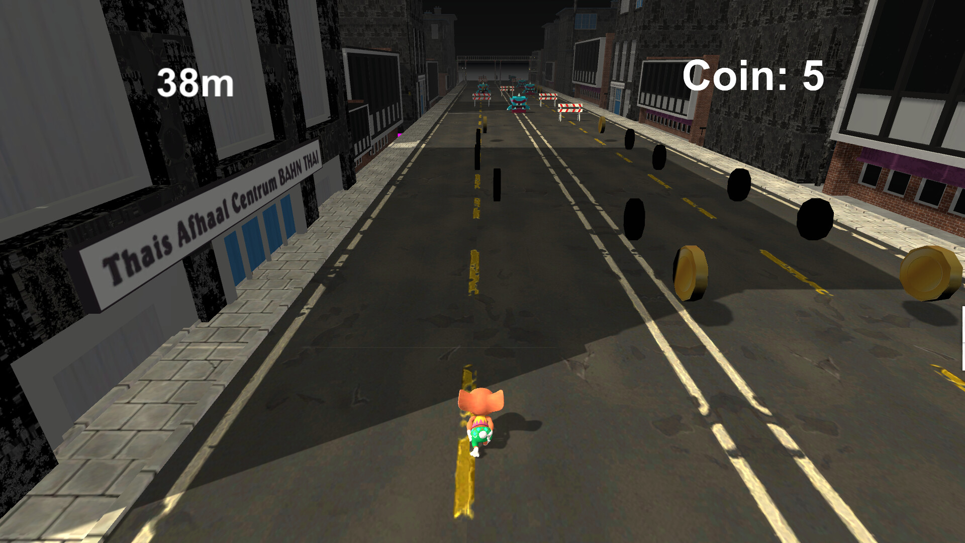 GoGoGo - Screenshot 5