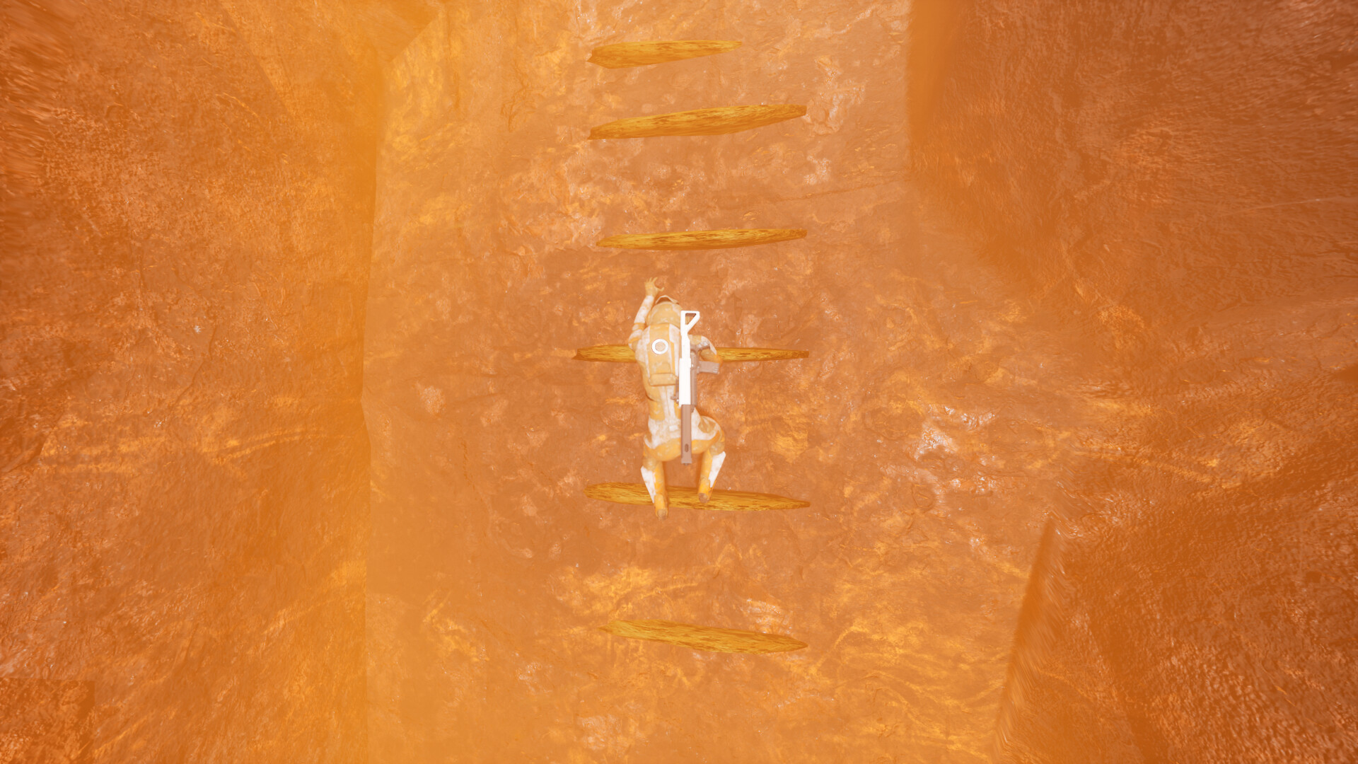 Red Echo - Screenshot 2