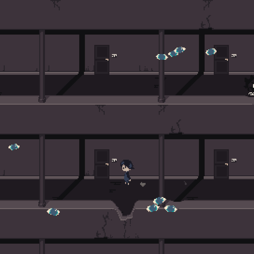 Panoptia - Screenshot 1