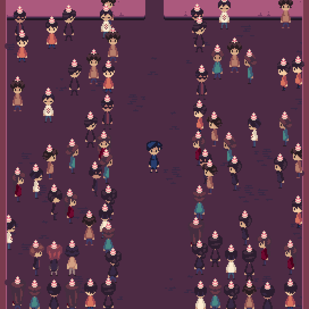 Panoptia - Screenshot 3