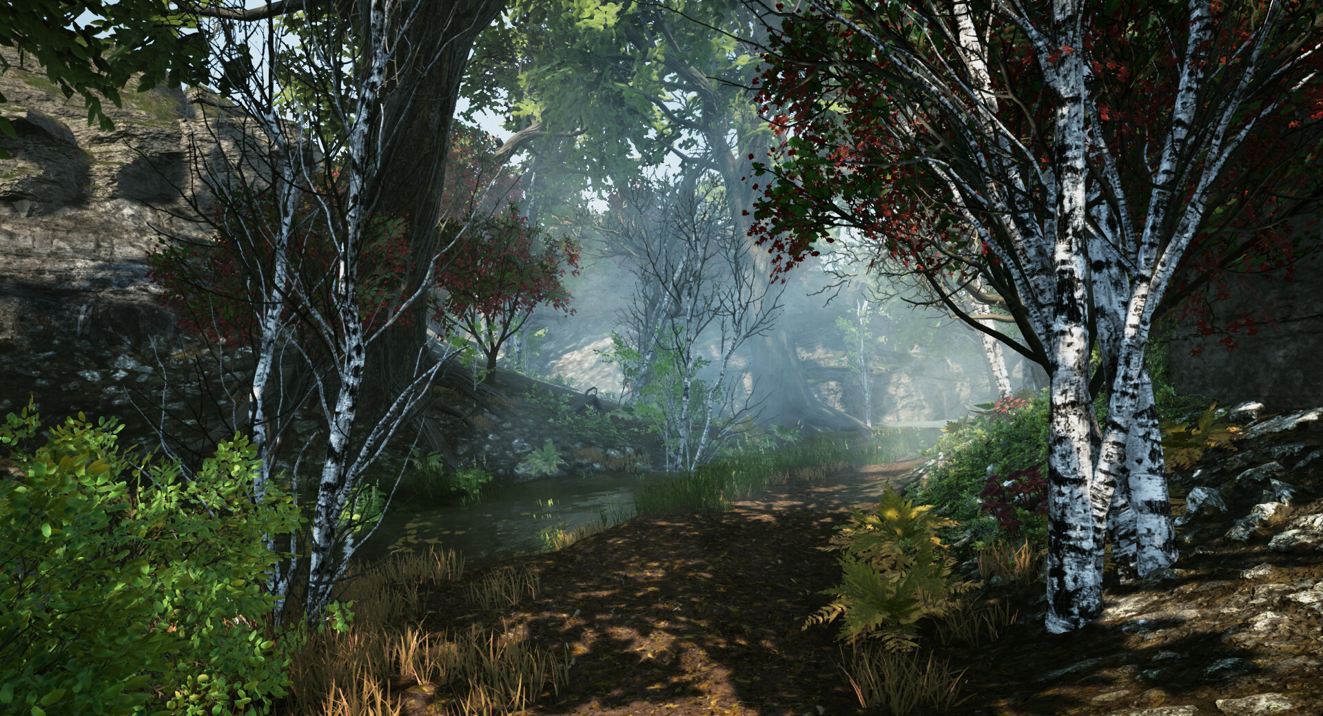 Order of the Elements - Screenshot 5