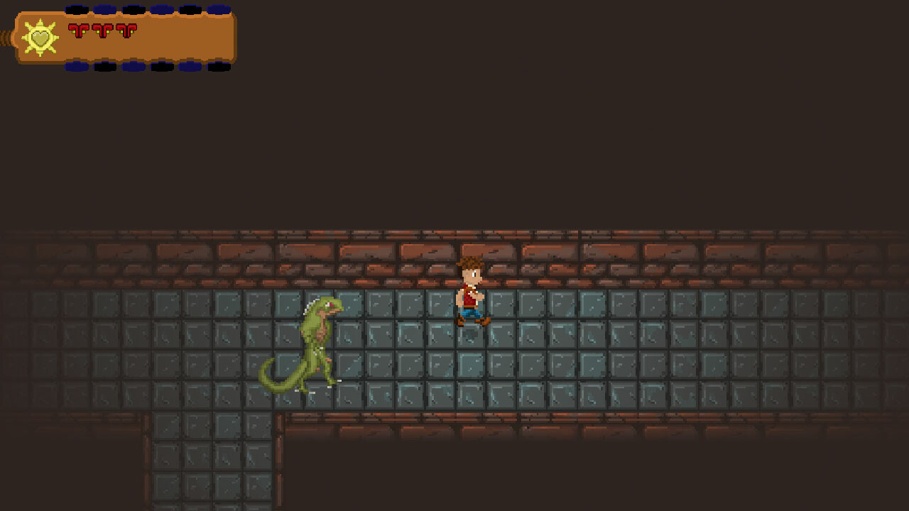 Over Many Waters - Screenshot 8