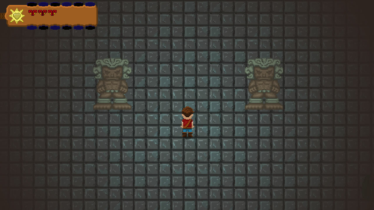 Over Many Waters - Screenshot 6