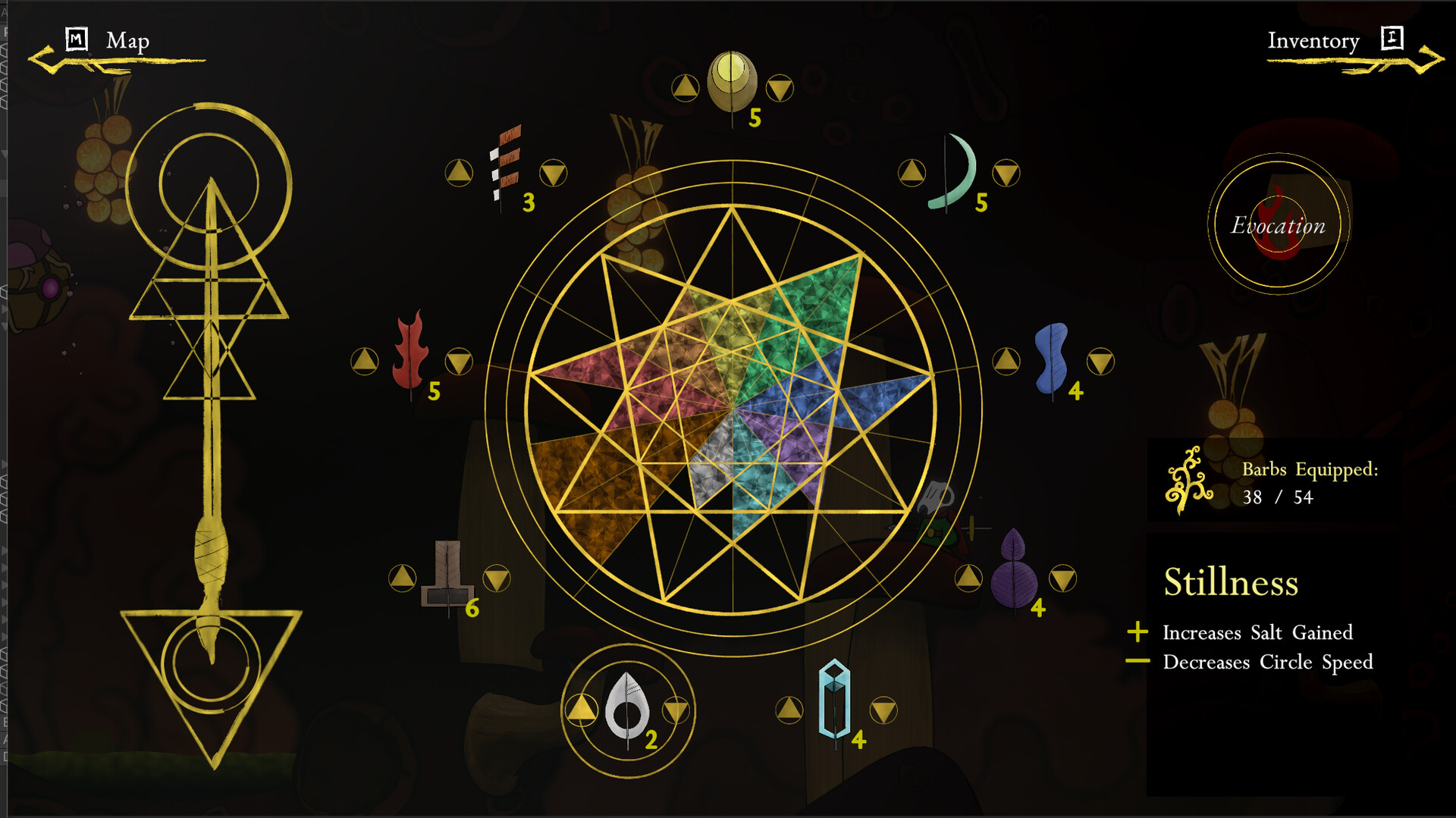 Lighthoof - Screenshot 6