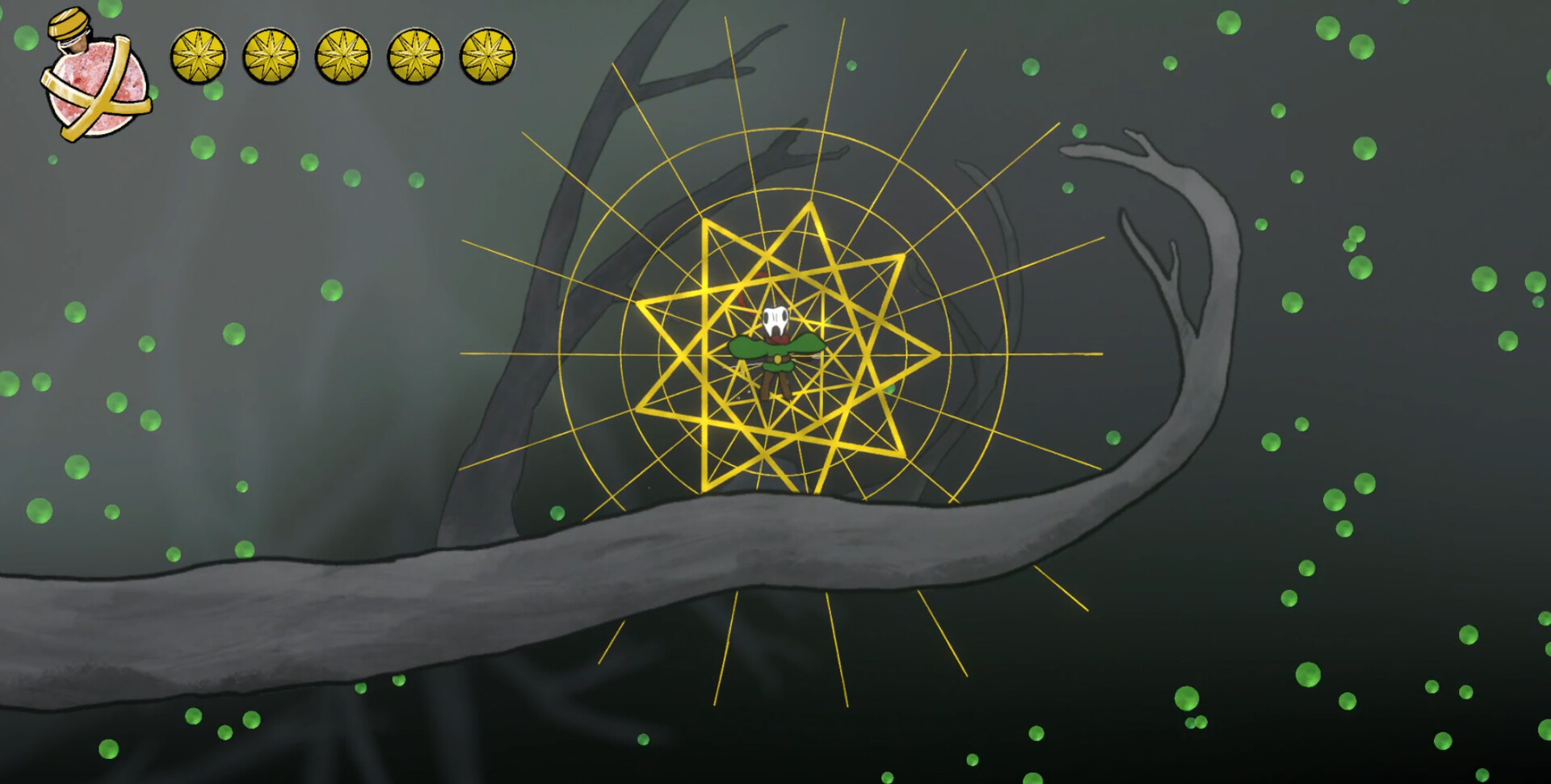 Lighthoof - Screenshot 9