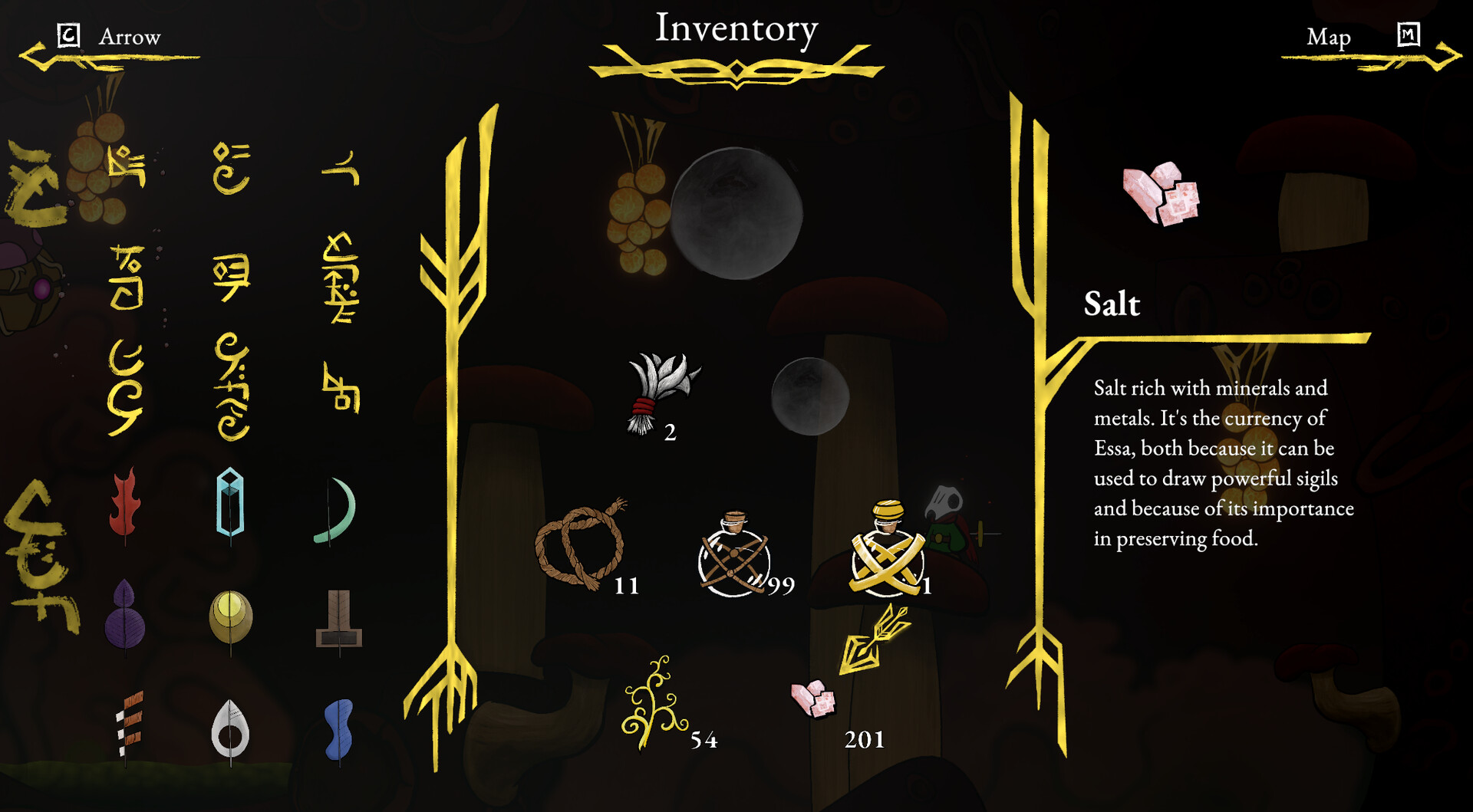 Lighthoof - Screenshot 4