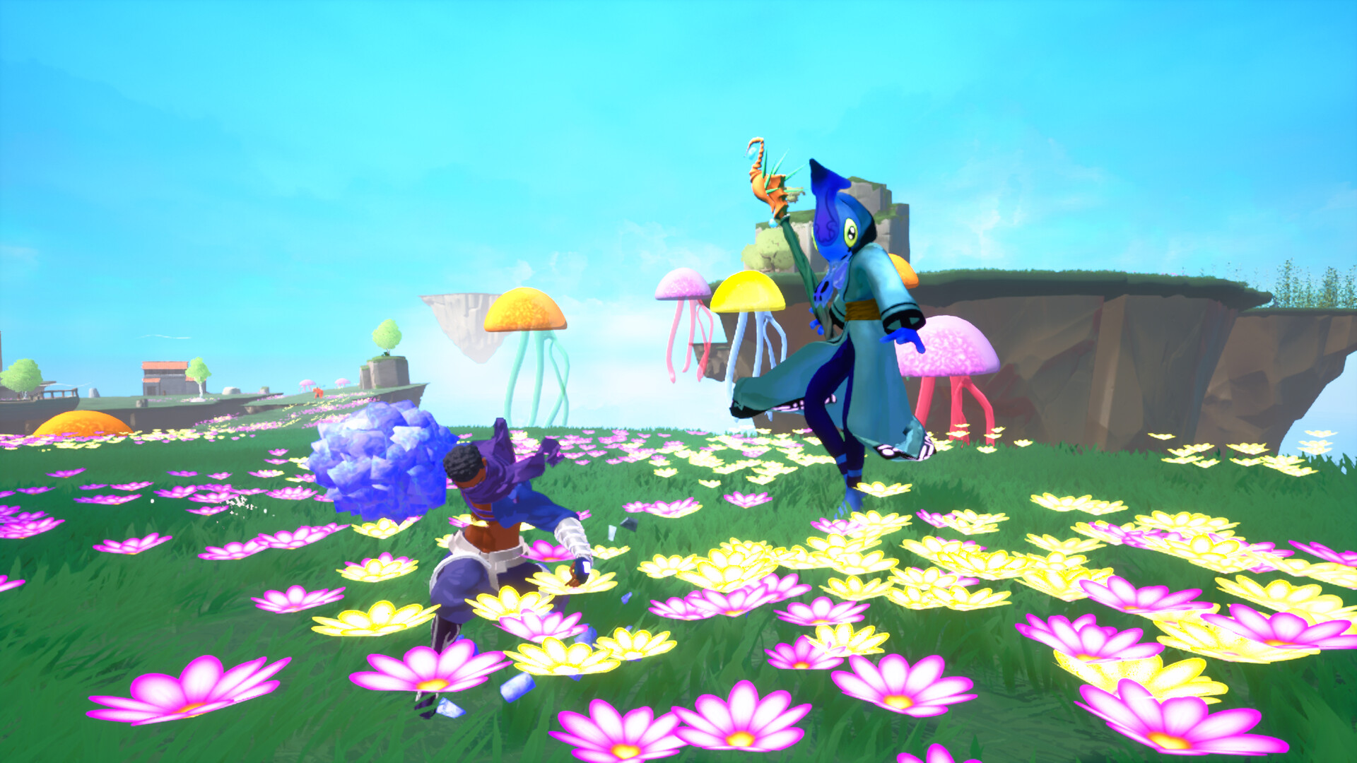 Hexrite - Screenshot 5