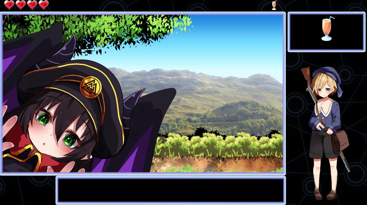 Guns of Succubus 2 - Screenshot 6