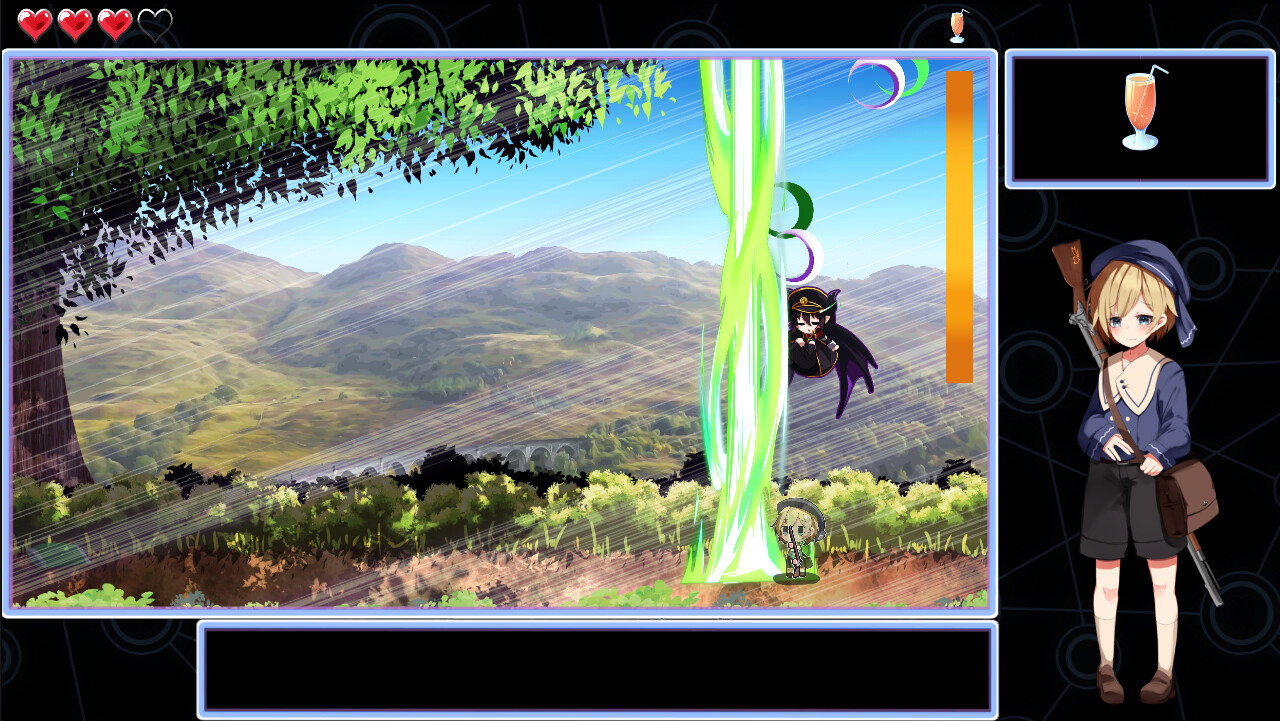 Guns of Succubus 2 - Screenshot 4