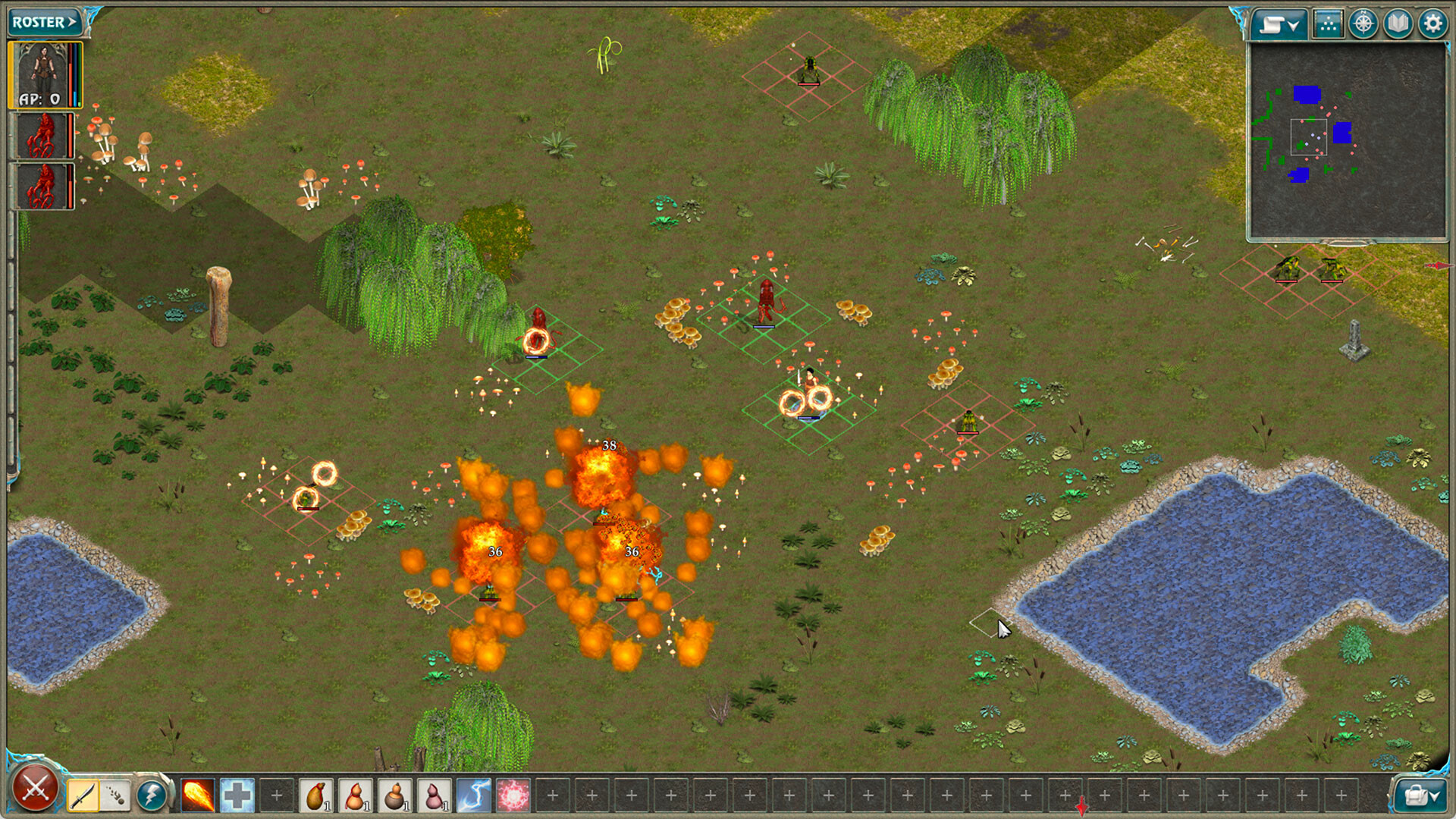 Geneforge 2: Infestation - Screenshot 9