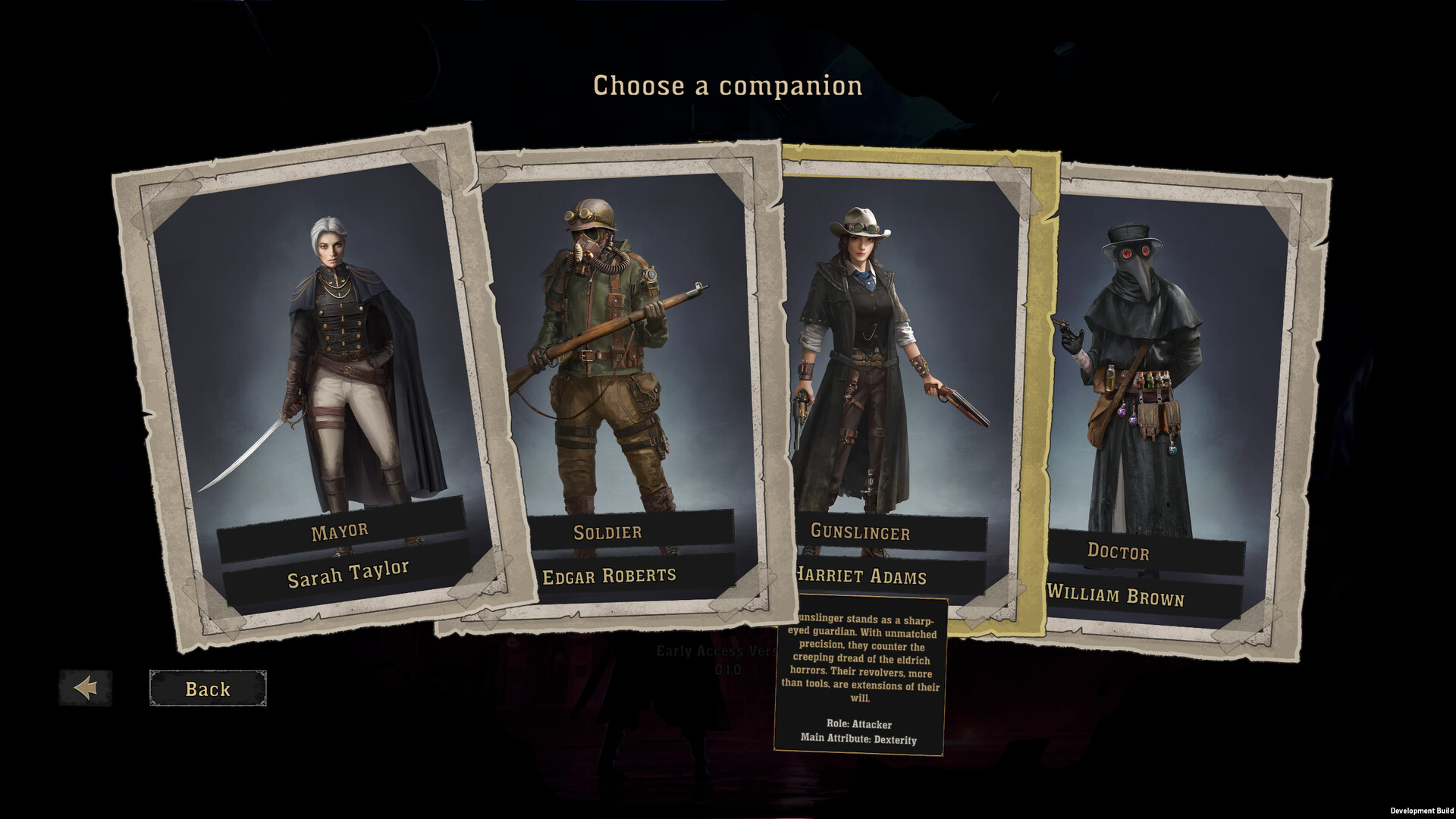 Copper Corrosion - Screenshot 4