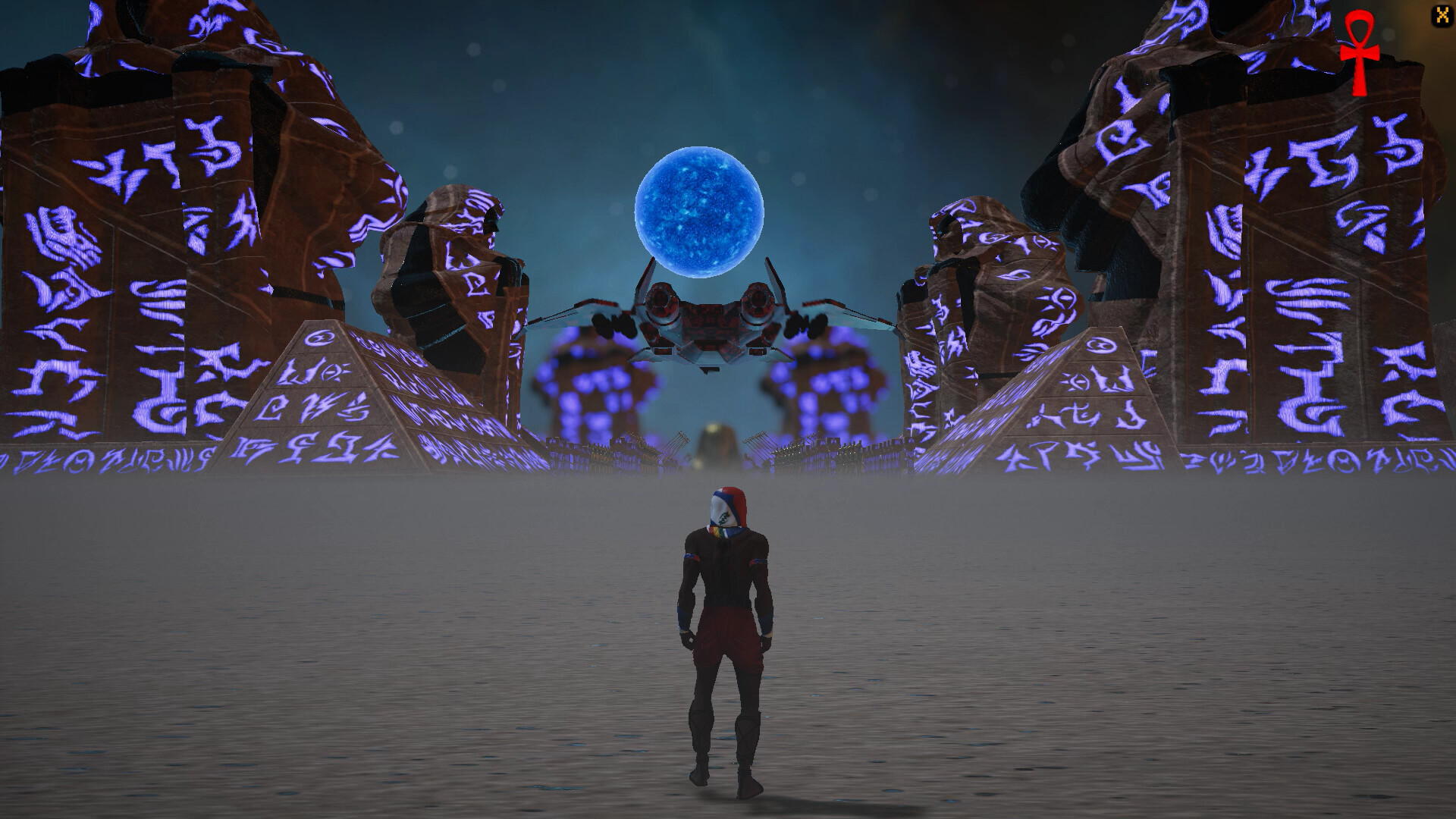 Kemet X - Screenshot 4