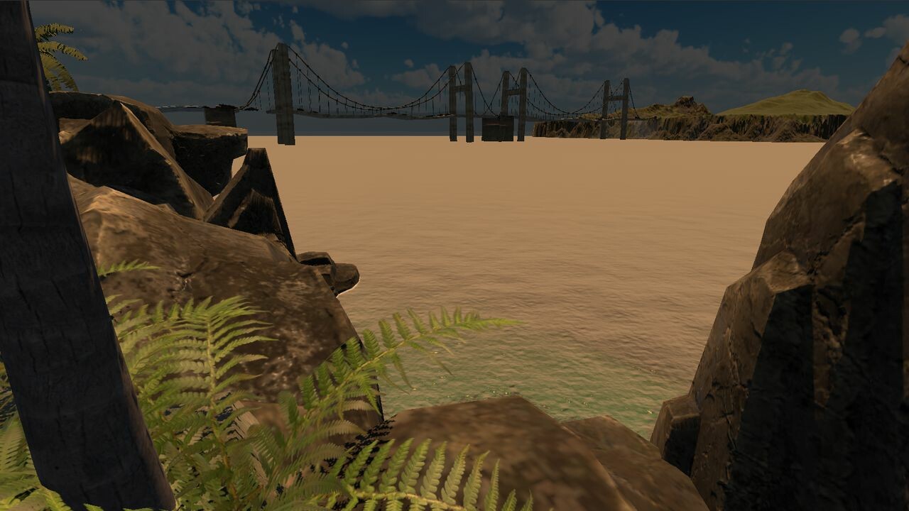 Ashes of the Past - Screenshot 5