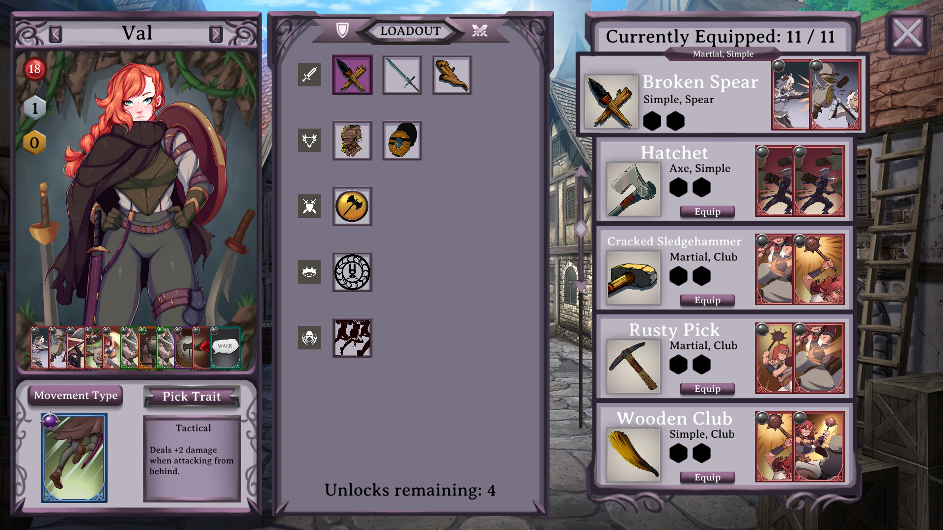 Fallen Down - Screenshot 8