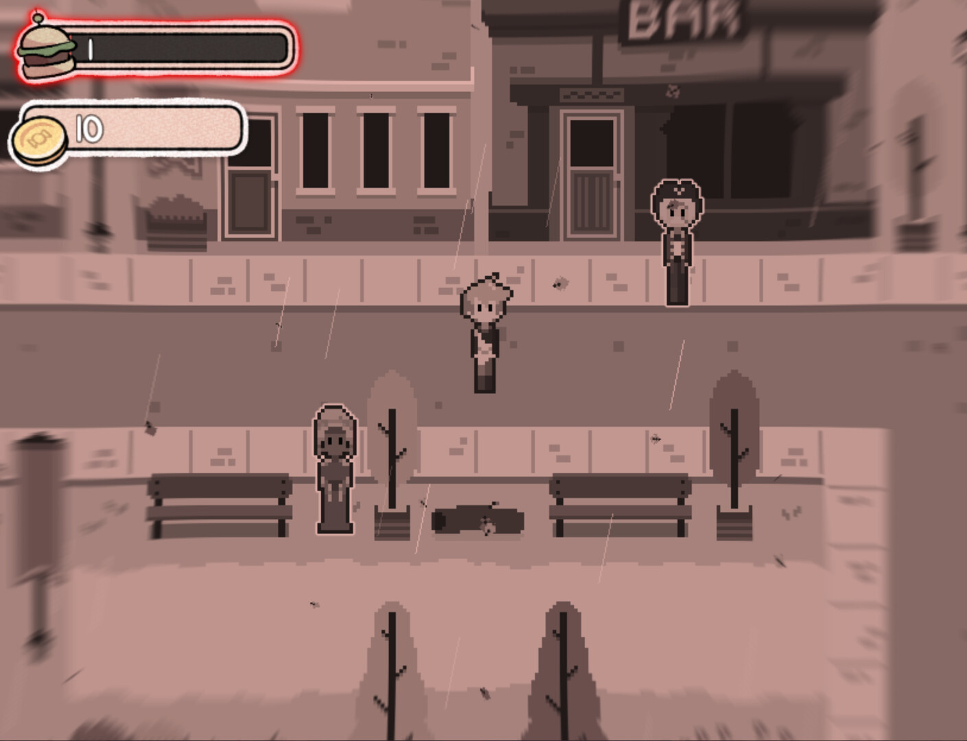 Fallen - Screenshot 5