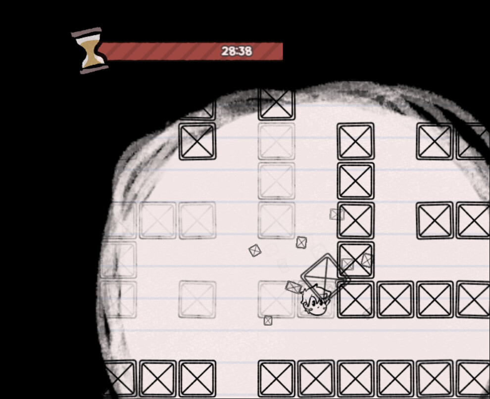 Fallen - Screenshot 2